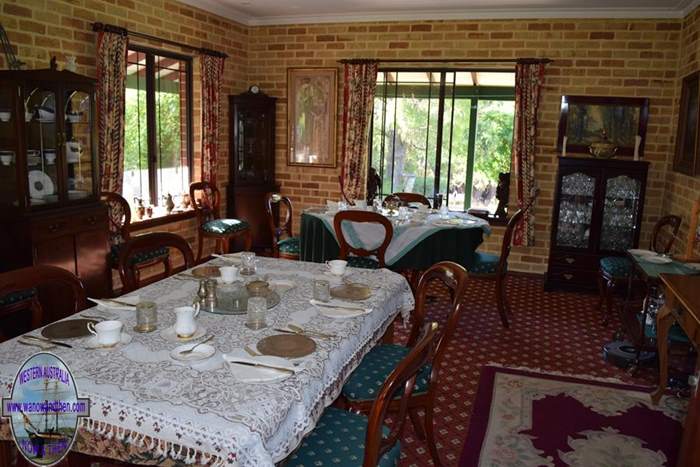 Big Grove Bed and Breakfast | Albany 